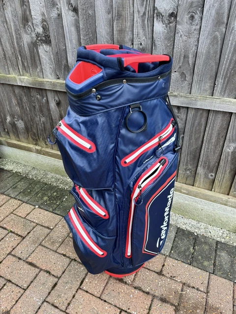Ouul alligator cart bag deals