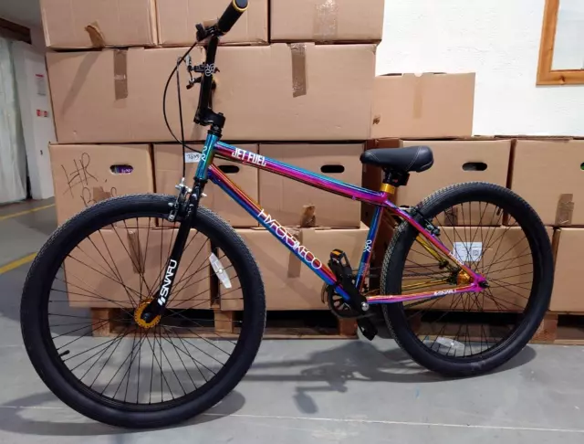 Hyper cheap bmx uk