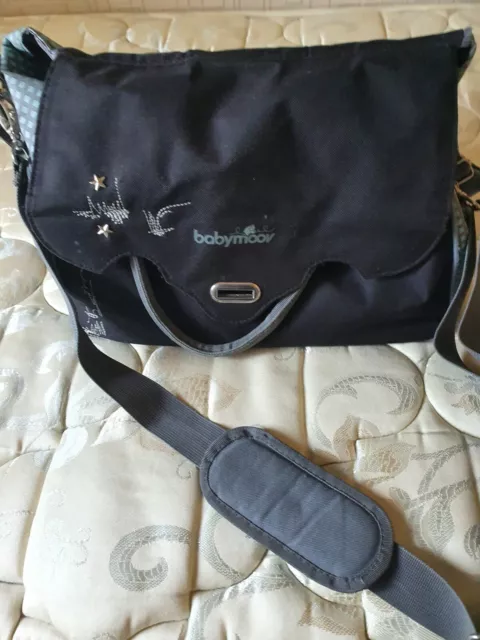 Baby Changing Bag