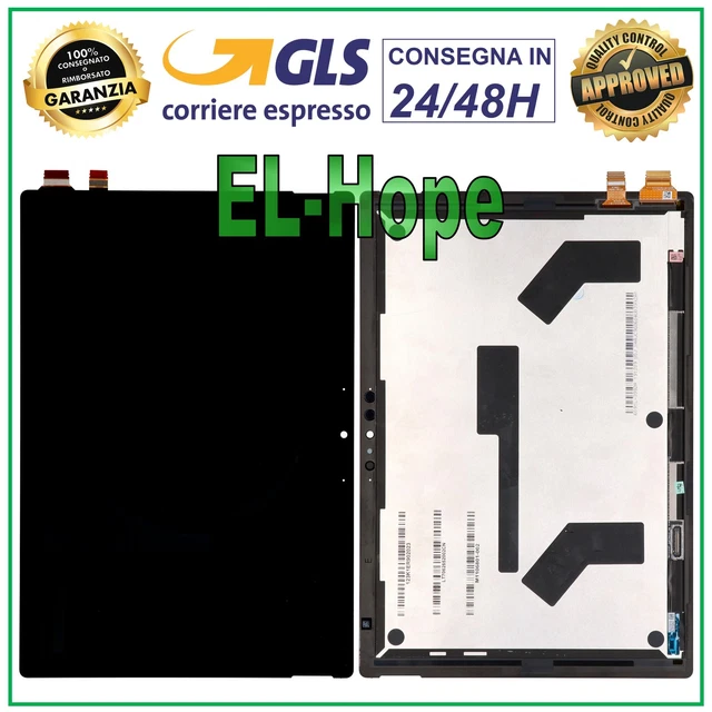 Schermo Sostitutivo Per Termostato Netatmo - Display E-Ink, Facile Installazione