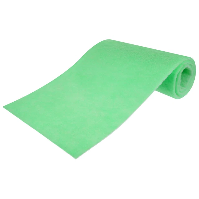 Biochemical Filter Sponge Aquarium Filter Pad Filter Sponge Pond Filter Pad Roll