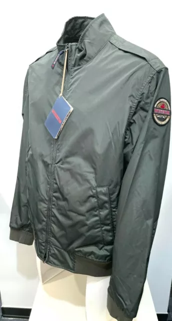 Giubbotti uomo discount primaverili