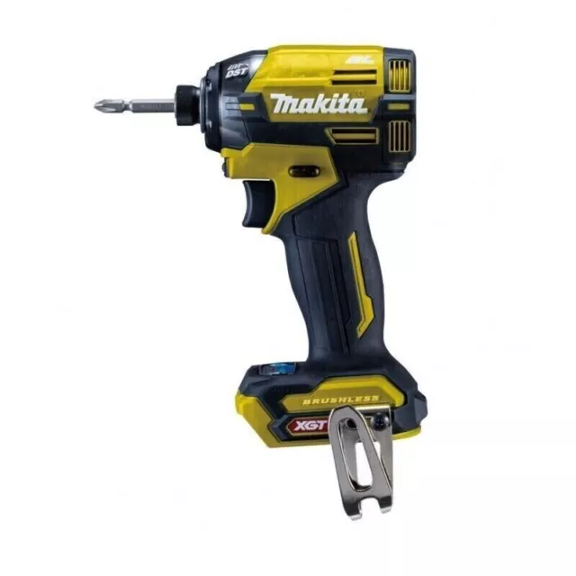 Makita td171dzar sales 18v impact driver
