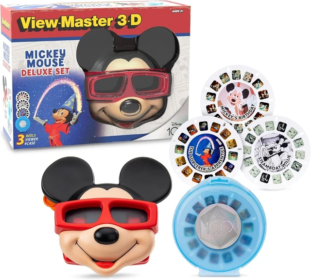 Mickey mouse clubhouse view sales master