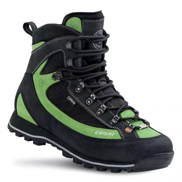 SCARPONE TREKKING CRISPI Summit Gtx EUR 190 00 PicClick IT