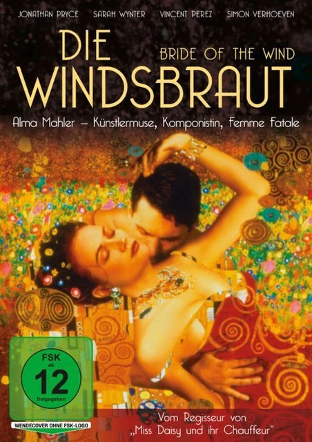 Die Windsbraut. DVD.