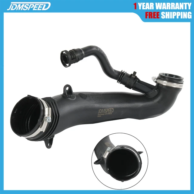 Febi Bilstein Air Filter Inlet Hose For Mini (BMW) – OE 13717552223, 104943