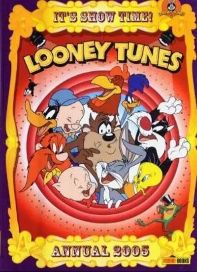 Looney Tunes Annual 2005 (Annuals)