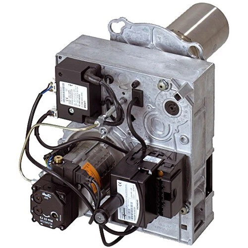 BRÛLEUR À MAZOUT Viessmann Vitoflame 300 VHGIII1 63 kW EUR 3.291,08 — free download