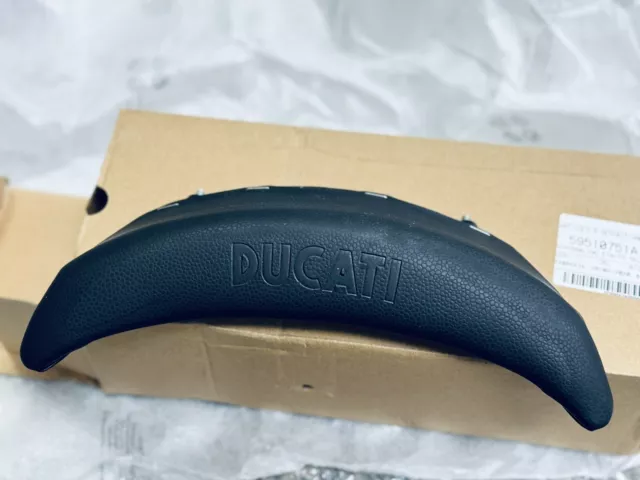 Ducati Sport 1000 Seat Back Saddle 59510751A