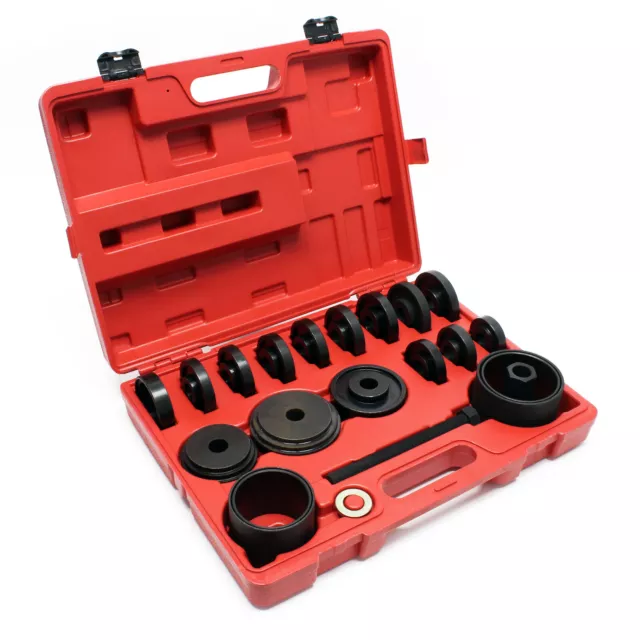 Extracteur de Roulement Interieur Boîte de Moto Outils Spéciaux pour  Roulements Internes, Kit d'outils d