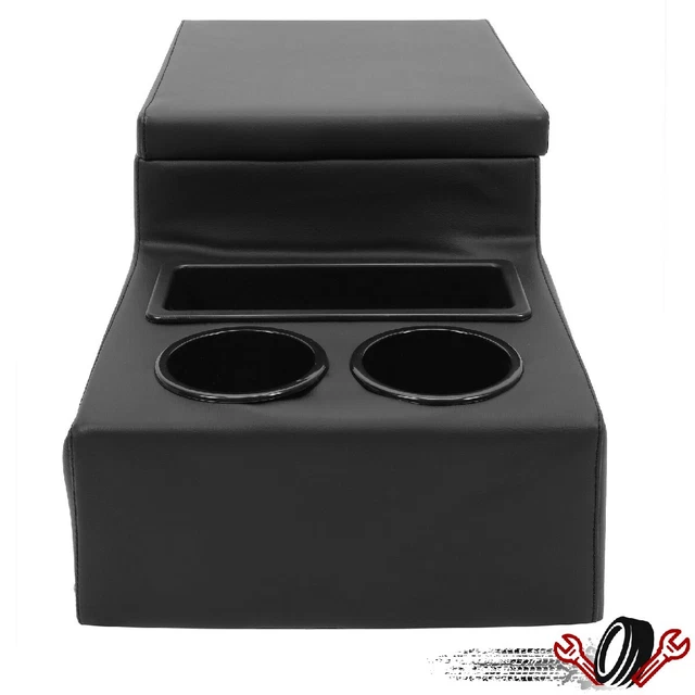 FRONT CENTER CONSOLE Kit For 07+ Chevy Tahoe Suburban Silverado GMC