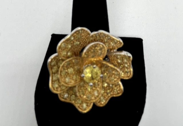 Park Lane Jewelry  RINGS SIZE 9