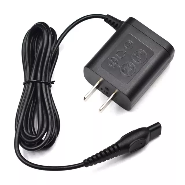 New Power Cord Charger Adapter HQ8505 For Philips Norelco Electric Shaver