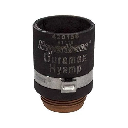 Hypertherm 420156 Cap:Duramax Hyamp Ohmic