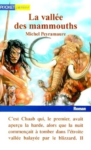 La Vallée des Mammouths (Ludodélire) - Jeu de société