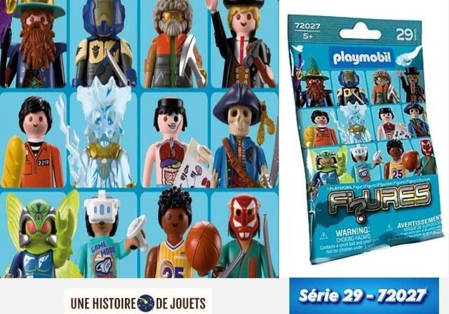 Essieu Noir Playmobil Pour Roues - Référence 30044740 - Pièce Détachée Pour Jeep, Châssis Tout-terrain - Occasion