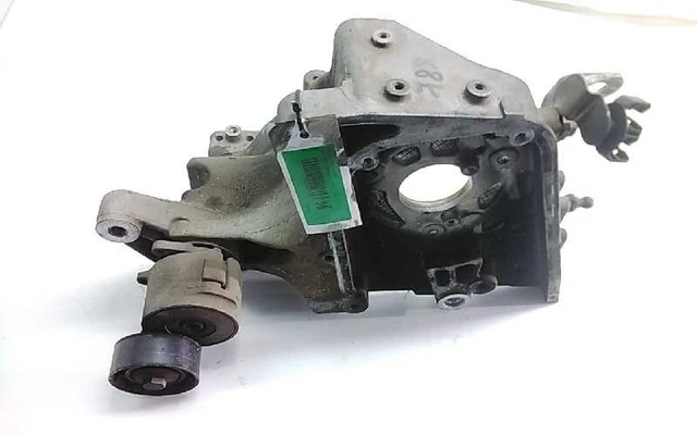Support D´alternateur Pour Opel Astra H Berlina 1.9 Cdti 2631934         2631934