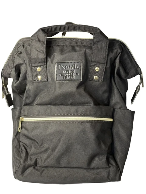 Raf Simons & Eastpak's Bonded Metal Loop Backpacks