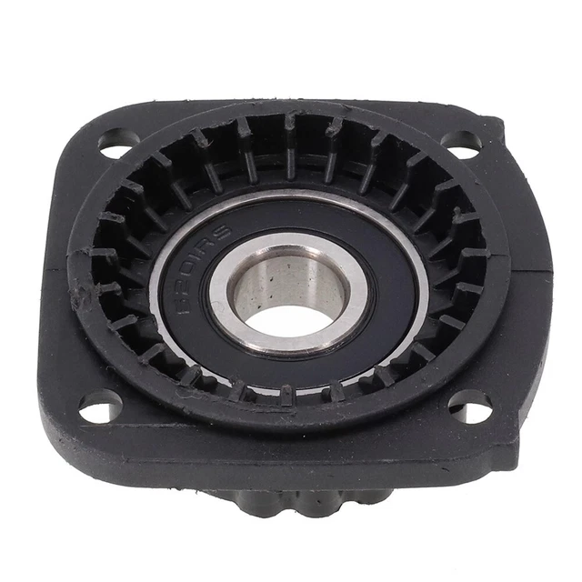 Amoladora angular cojinete cubierta brida herramienta eléctrica para GWS8 GWS 8-100 8-115