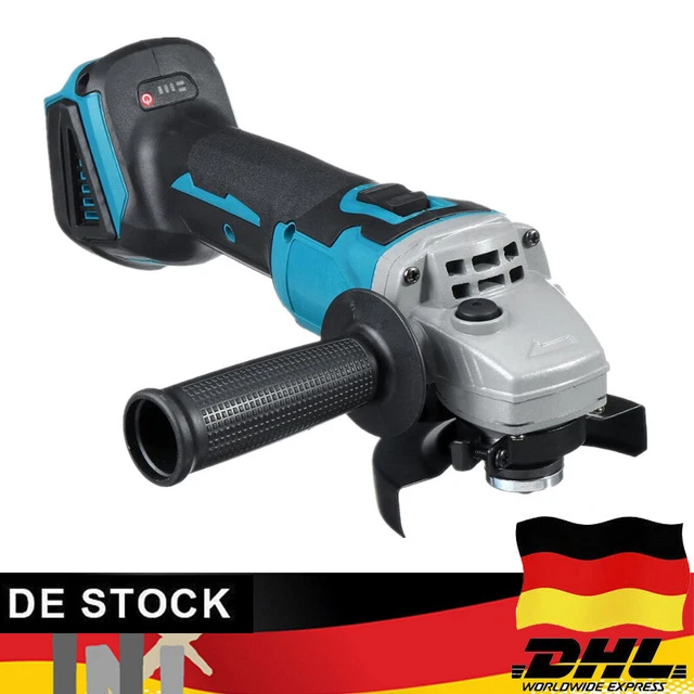 Makita Saitentrommel Für Trennschleifer DPC7321 – Original-Ersatzteil – Einfache Montage