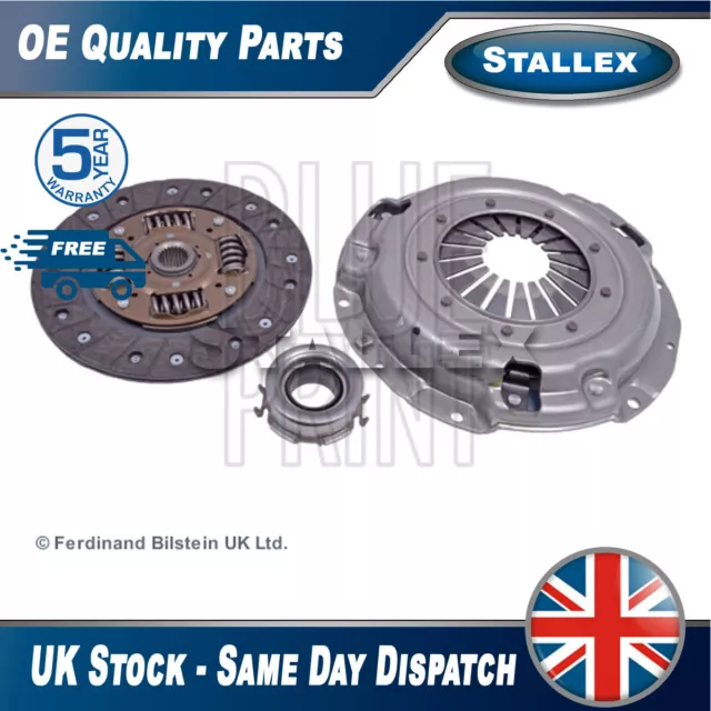 Fits Subaru Forester Impreza Legacy Outback 2.0 2.5 Clutch Kit Stallex