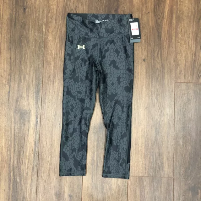 Under Armour Iso Chill Leggings FOR SALE! - PicClick UK