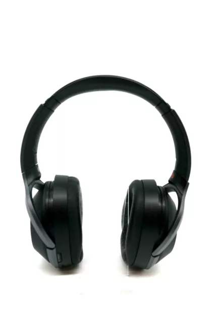 Casque D'Écouteurs - Sony WH-1000XM2 Bluetooth High-Resolution Audio - 11640509