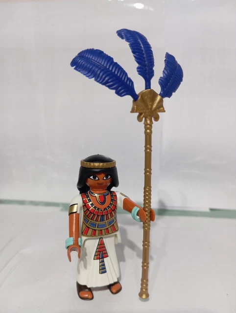Playmobil Pyramide 4240, Sphinx 4242 und zahlreiche Ägypter | Kaufen