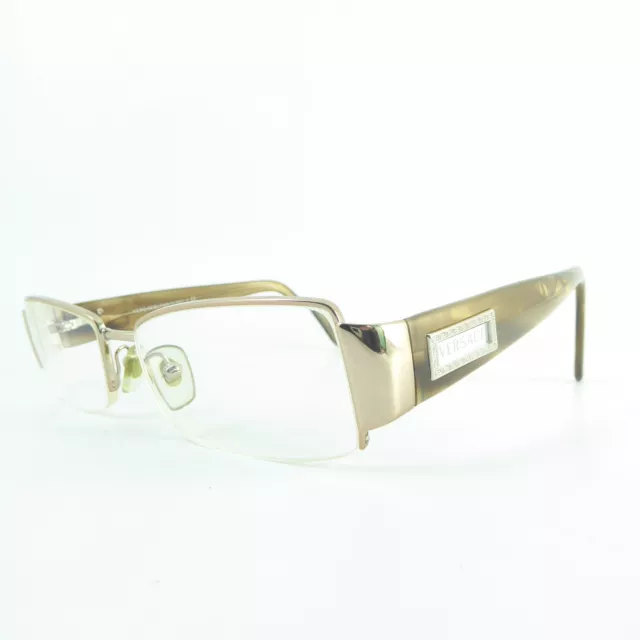 VERSACE EYEGLASSES FRAME VE1233Q Women s 80.00 PicClick UK