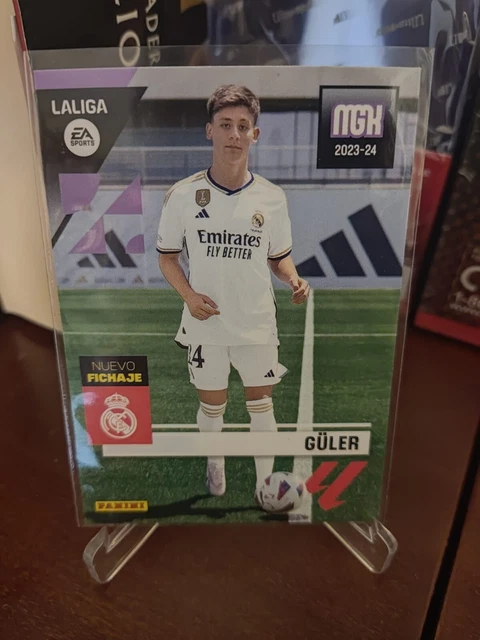 megacracks 2023 2024 23 24 panini nº 221 coco u - Compra venta en