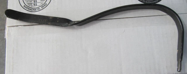 Vintage Singer Knee Bar Simanco 192972 For Bentwood Case Model 99, 201 & 128 Vintage Singer Knee Bar Simanco 192972 For Bentwood Case Model 99, 201 & 128