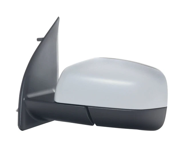 Espejo Retrovisor Izquierdo Calefactable Para Mercedes Sprinter Y VW Crafter