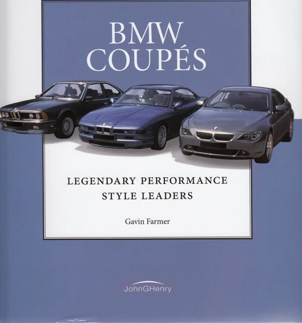 Legendary Performance Auto Body BMW COUPES - Legendary Performance Style Leaders $150.00 - PicClick AU