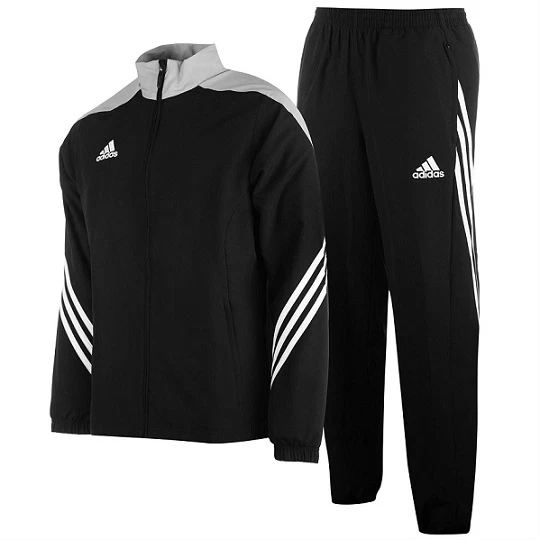 Sereno tracksuit hotsell bottoms junior