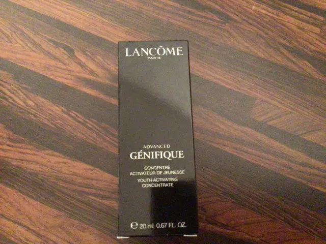 Lancom Advanced Genifique Serum 20 ml