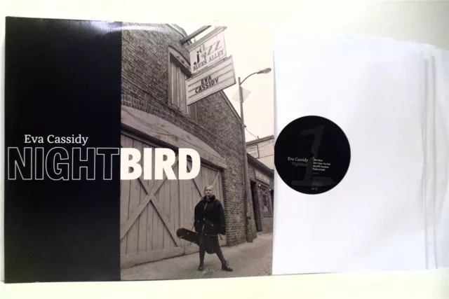 Eva clearance cassidy nightbird