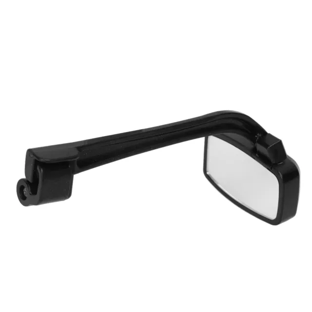 Bicycle Goggles Mirror Riding Goggles Rear View Mirror Multi-angle Adjustable