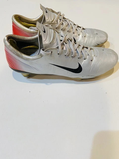 nike vapor r9