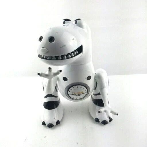 Robotosaur charger best sale