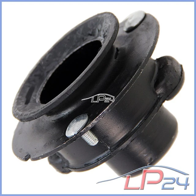 Comment Changer : Coupelle D'amortisseur Avant Sur VW Golf III Break