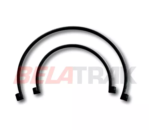 Jeu de 2 joints de carter d'huile AVTO BELARUS MTZ 50, 80, 90, 500, 800, 900