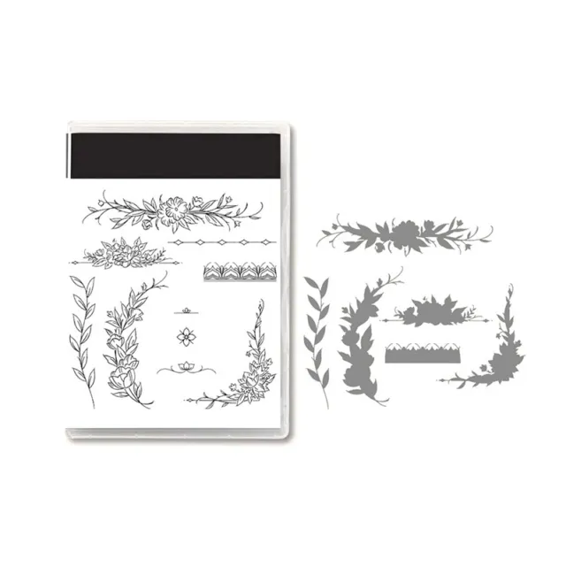 Sello de gofrado de papel personalizado Sello de relieve personalizado Haga  su propio sello de estampado de diseño Grabador para biblioteca y paquete  de bodas -  México