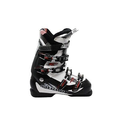 Chaussure de ski Occasion Salomon mission LX - Qualité A - 42_42.5/27MP