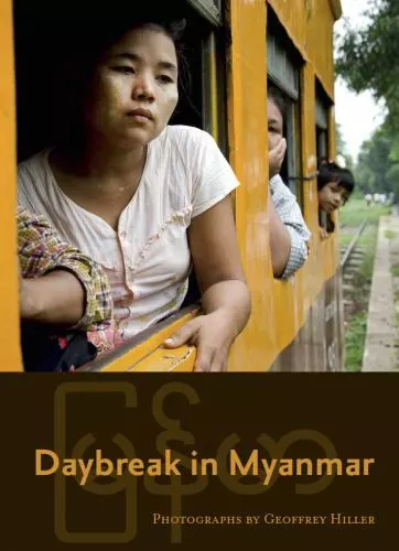 Daybreak in Myanmar by Francis Wade