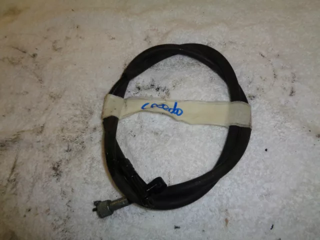 2002 Honda Nes125 @ 125 Ses125 Dylan Scooter Speedo Cable