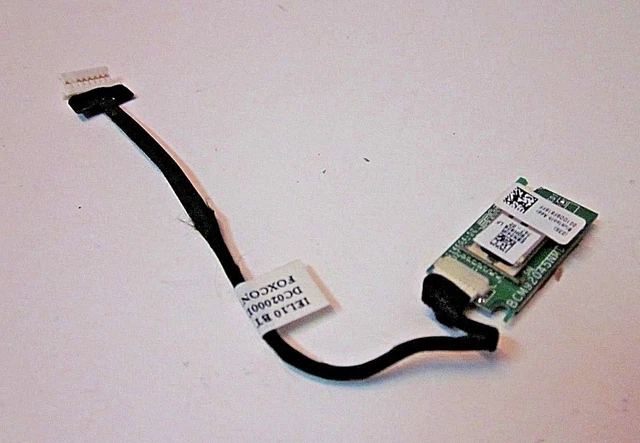 Lenovo 3000 N200 Module Bluetooth Inclus Câble
