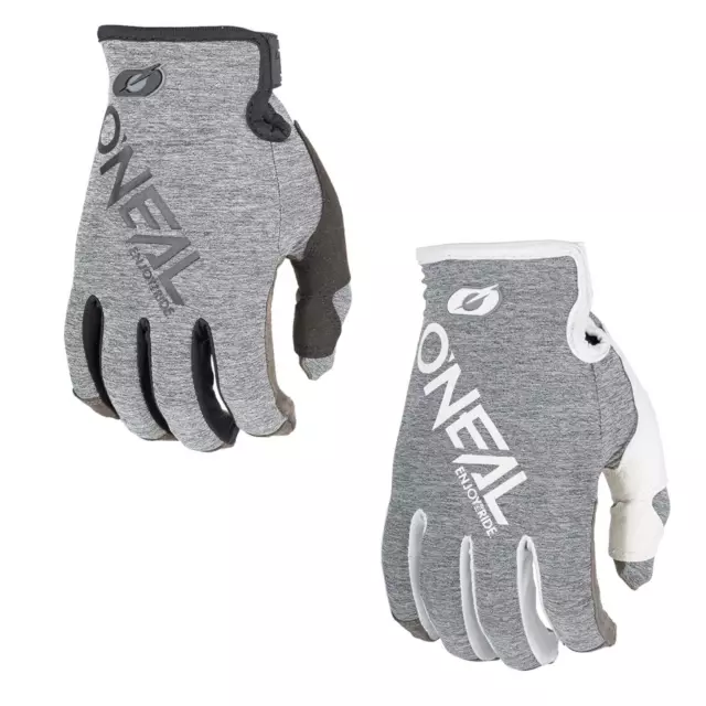 O'Neal Mayhem Hexx MX Motocross Handschuhe MTB DH Downhill Enduro Mountain Bike