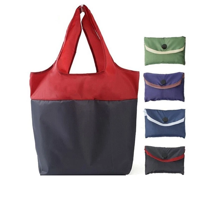 Tasche Faltbare Einkaufstasche Recycelte umwelt freundliche Einkaufstasche