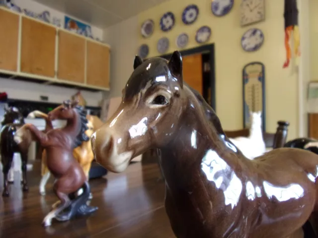 Beswick Horse Pony figurine